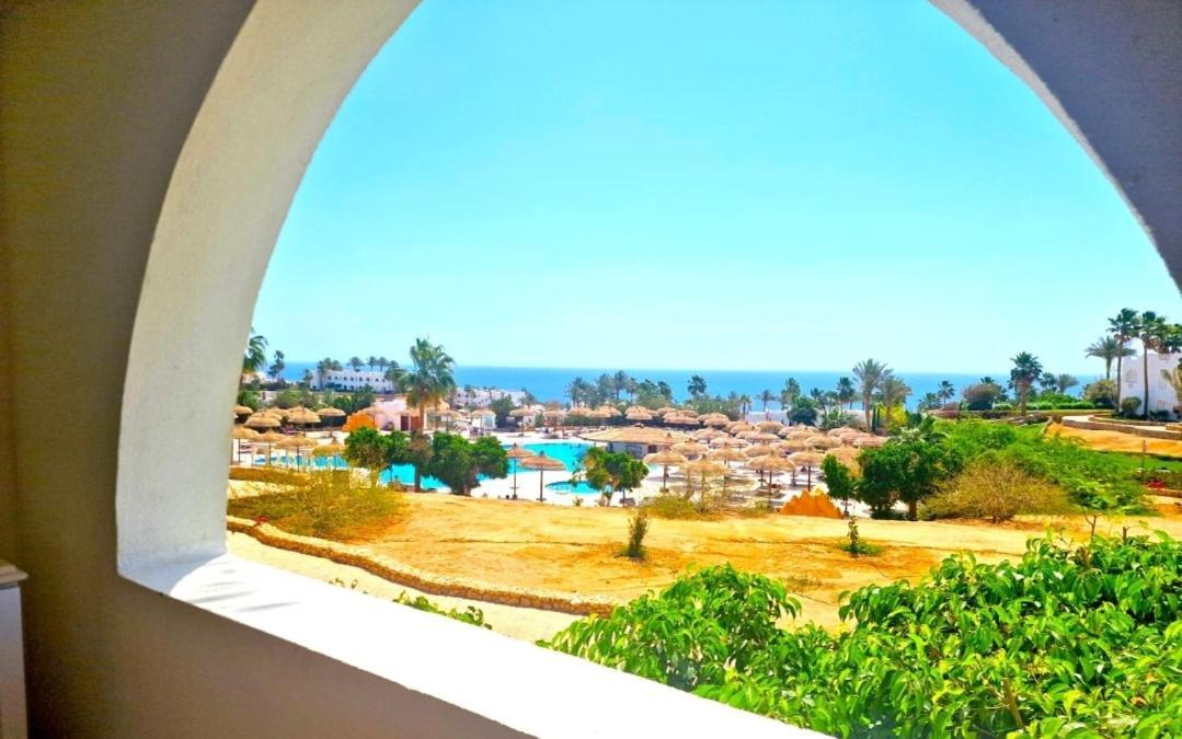 Domina Coral Bay Suites Giulia #1 # 2 Sharm-el-Sheikh Buitenkant foto