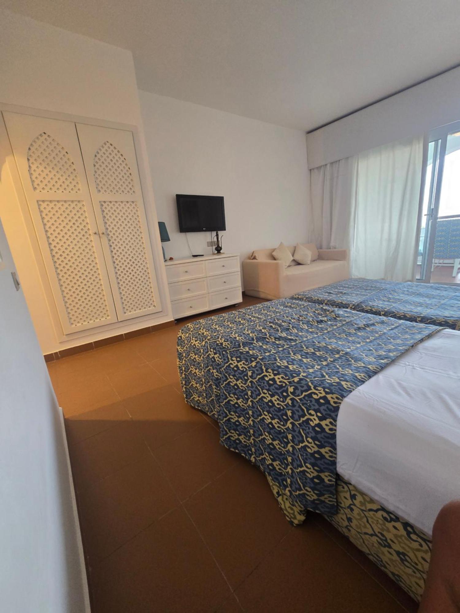 Domina Coral Bay Suites Giulia #1 # 2 Sharm-el-Sheikh Buitenkant foto